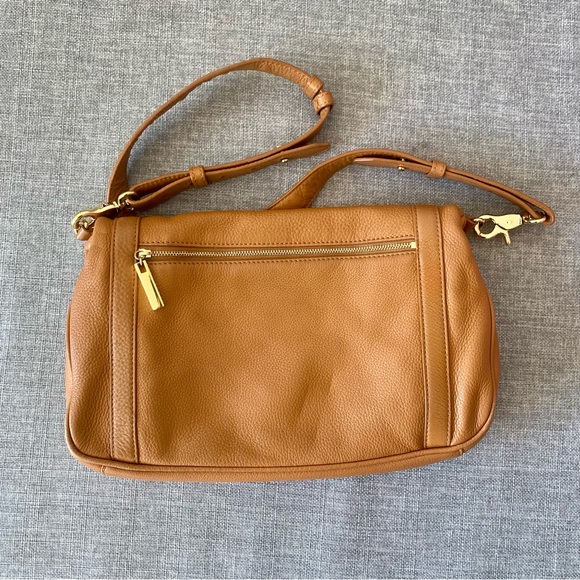 Tory Burch Amanda foldable bag - Picture 2 of 10